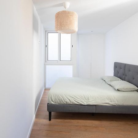 Echo Homespaces Marques 塞辛布拉 外观 照片