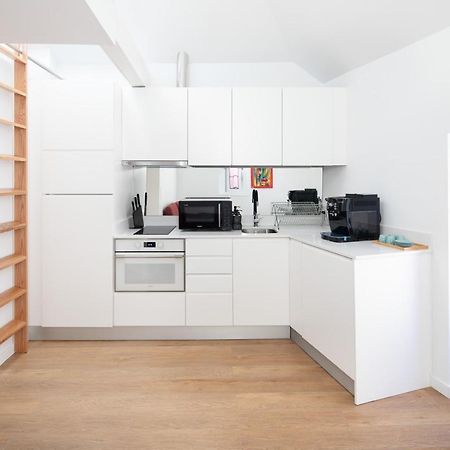 Echo Homespaces Marques 塞辛布拉 外观 照片