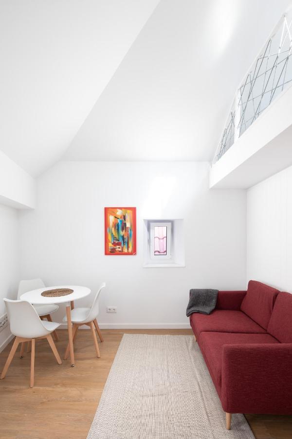 Echo Homespaces Marques 塞辛布拉 外观 照片
