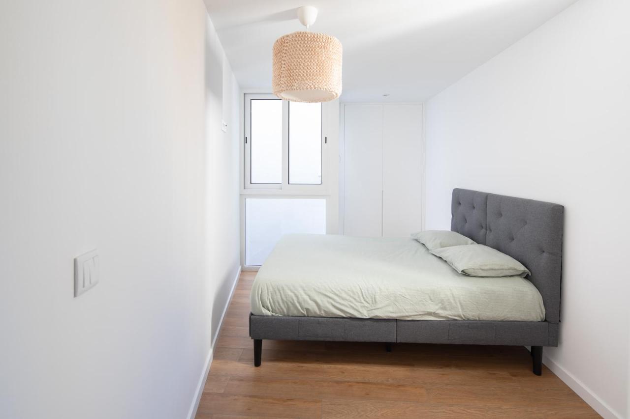 Echo Homespaces Marques 塞辛布拉 外观 照片