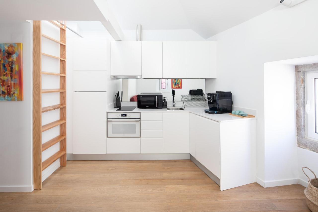 Echo Homespaces Marques 塞辛布拉 外观 照片