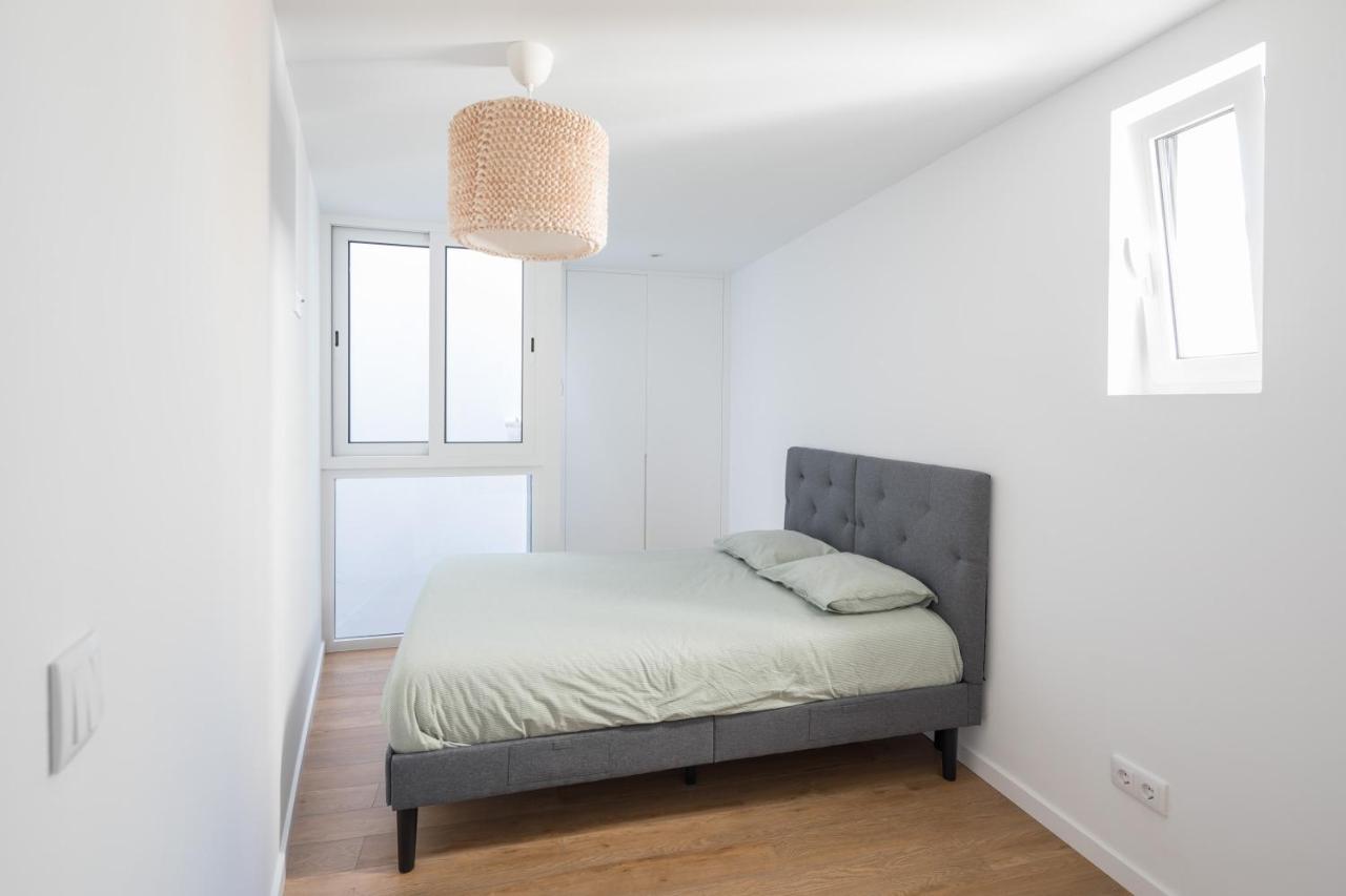 Echo Homespaces Marques 塞辛布拉 外观 照片